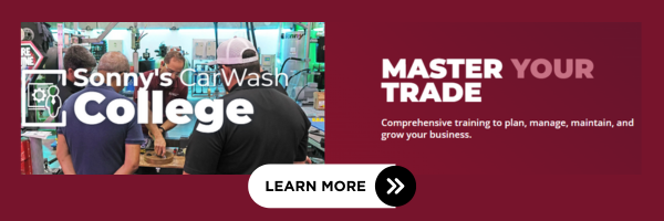 Car Wash College