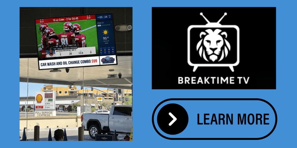BreaktimeTV