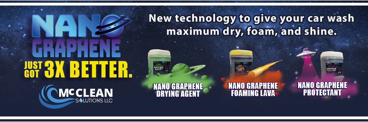 Nano Graphene