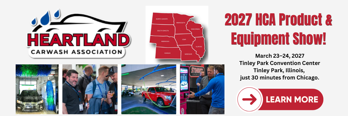 Heartland Show 2027
