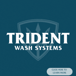 Trident Wash Systems