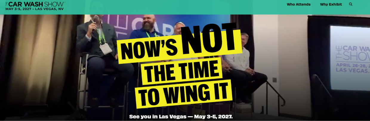 The Car Wash Show