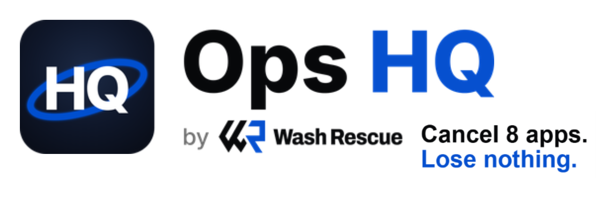 OPS HQ